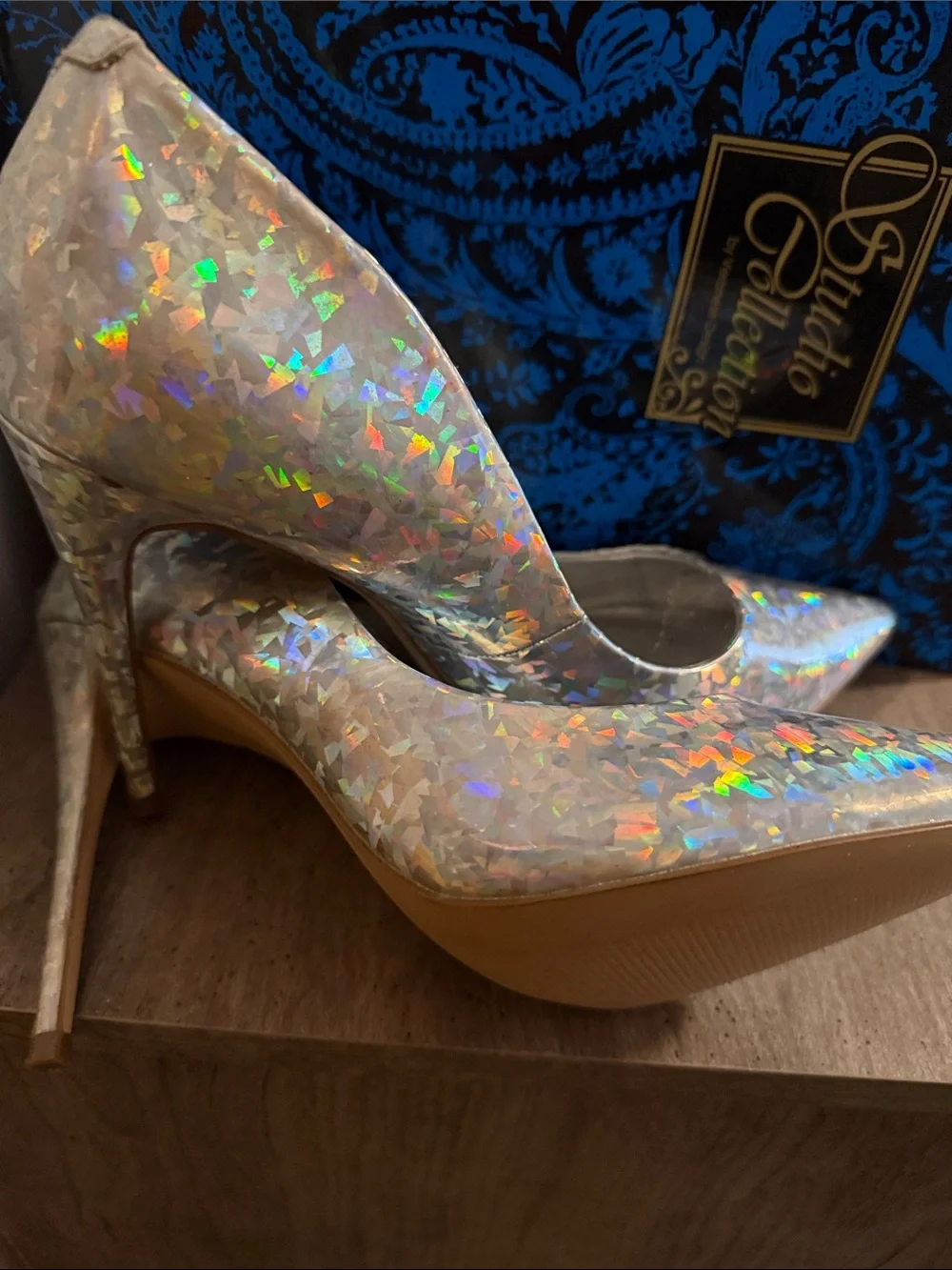 Steve Madden steve madden